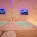 Romantic With Private Jacuzzi Malely 4* Martina Franca