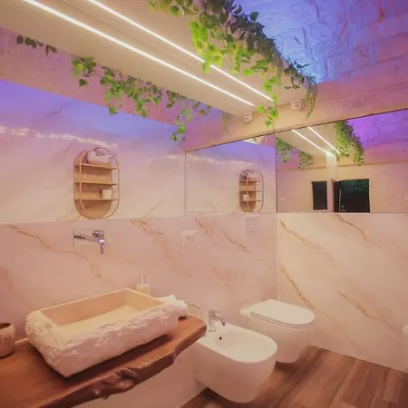 Bed & Breakfast Malely Martina Franca