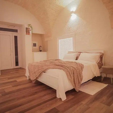 Bed & Breakfast Malely Martina Franca