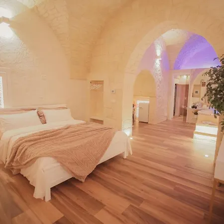 Bed & Breakfast Malely