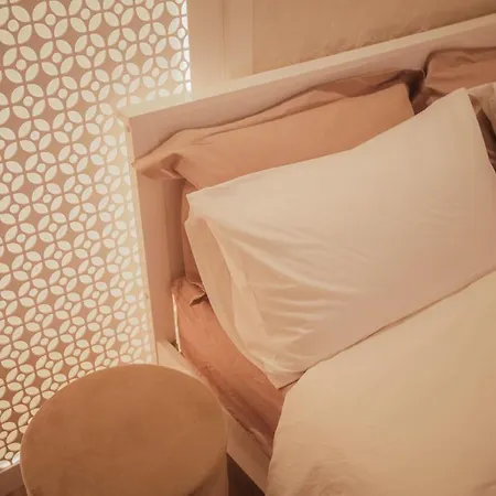 Malely Bed & Breakfast Martina Franca